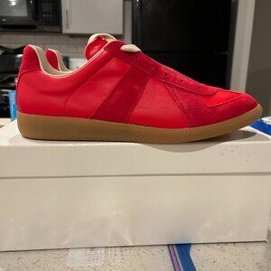 Maison Margiela Rep Low Sz. 10
